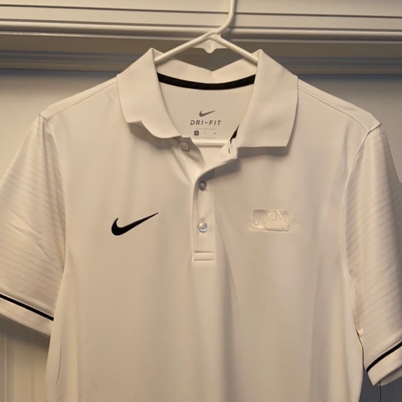 Nike Other - Nike Dri-Fit Polo